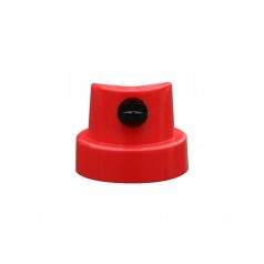 Piros szórófej 1K-s tölthetó palackhoz 