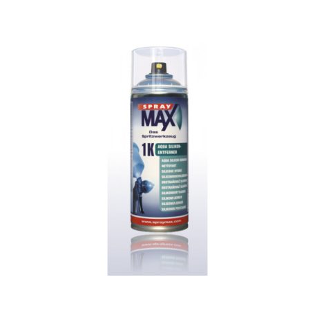 Spray Max Vízbázisú szilikon eltávolító spray 400 ml