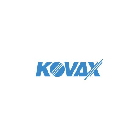 KOVAX TRI-PRO SUPER TACK Csiszolókorong 152 mm, 15 lyuk, P80