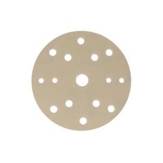   KOVAX TRI-PRO SUPER TACK Csiszolókorong 152 mm, 15 lyuk, P120