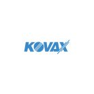 KOVAX TRI-PRO SUPER TACK Csiszolókorong 152 mm, 15 lyuk, P120