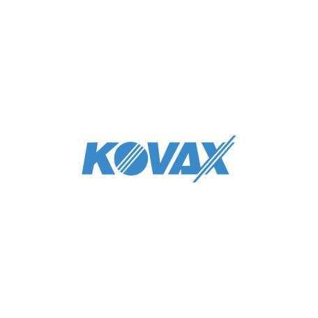 KOVAX Kofle-x vékony dörzsi 115x230 mm szürke