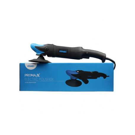 KOVAX PROMA-X Elektromos polirgép 150 mm