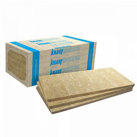 KNAUF Insulation MPN 038 kőzetgyapot tábla 5 cm (7,2m2)