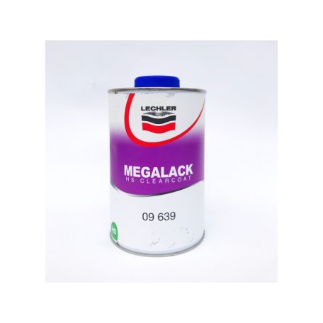 Lechler Megalack HS lakk 1 liter