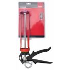 MODECO Expert profi kinyomópisztoly 230 mm