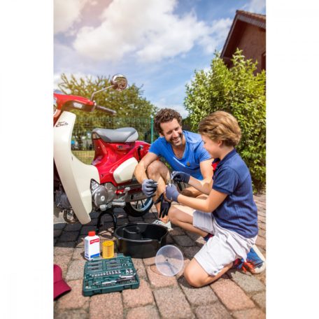 Mellerud Olajfolt eltávolító szer 0,5 liter