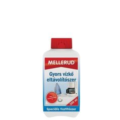 Mellerud Gyors vízkőeltávolító szer 0,5 liter