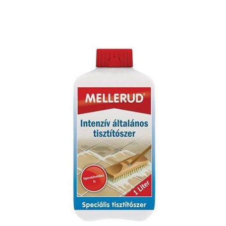 Mellerud Intenzív általános alaptisztítószer 1 liter