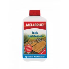 Mellerud Teak tisztítószer 1 liter