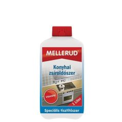 Mellerud Konyhai zsíroldószer utántöltő 1 liter