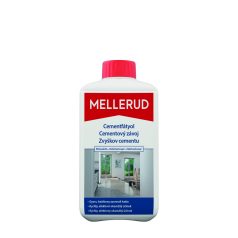 Mellerud Cementfátyol eltávolító 1 liter