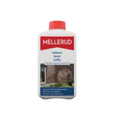 Mellerud Salétrom eltávolító 1 liter
