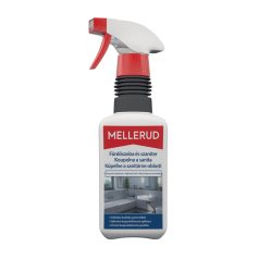   Mellerud Fürdőszoba és szaniter intenzív tisztítószer 0,5 liter