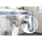 Mellerud Csőtisztító granulátum 0,6 kg