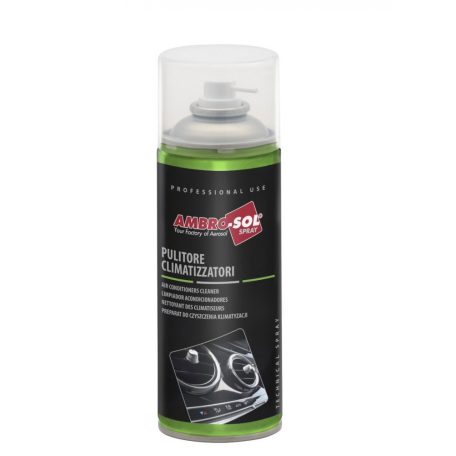 Ambrosol légkondícionáló tisztító spray 400 ml