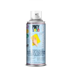   NOVASOL Pinty Plus 100% izopropil-alkohol tisztító spray 400 ml