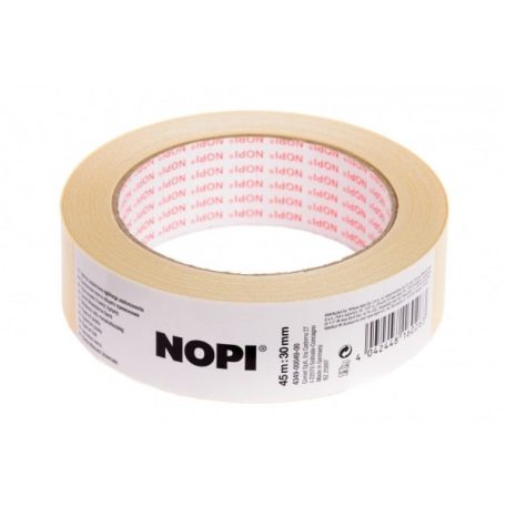 NOPI festőszalag 45 m x 38 mm