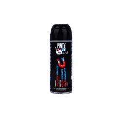 NOVASOL Pinty Plus Art mágneses festék fekete 400 ml