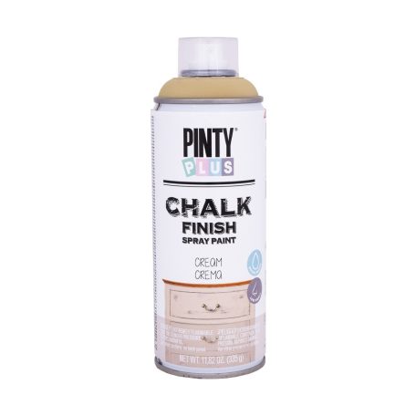NOVASOL Pinty Plus Chalk spray krém 400 ml