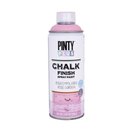 NOVASOL Pinty Plus Chalk spray halvány rózsa 400 ml