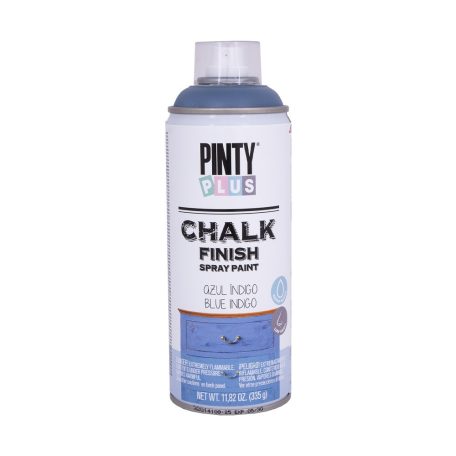 NOVASOL Pinty Plus Chalk spray indigó kék 400 ml