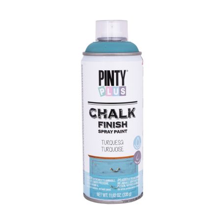 NOVASOL Pinty Plus Chalk spray türkiz 400 ml