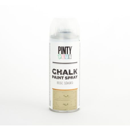 NOVASOL Pinty Plus Chalk spray szahara bézs 400 ml