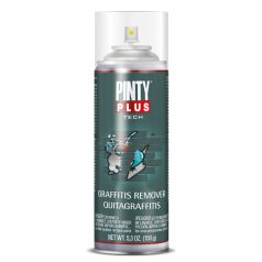 NOVASOL Pinty Plus Tech Graffiti eltávolító 200 ml