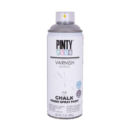 NOVASOL Pinty Plus Chalk matt lakk spray 400 ml