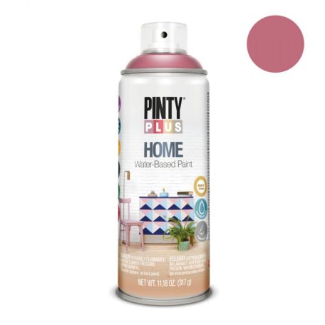 NOVASOL Pinty Plus Home vizes bázisú festék spray 400 ml - Old Wine