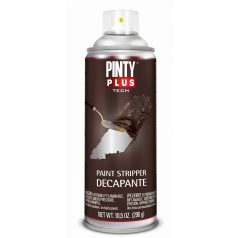 NOVASOL Pinty Plus Tech festékeltávolító spray 400 ml
