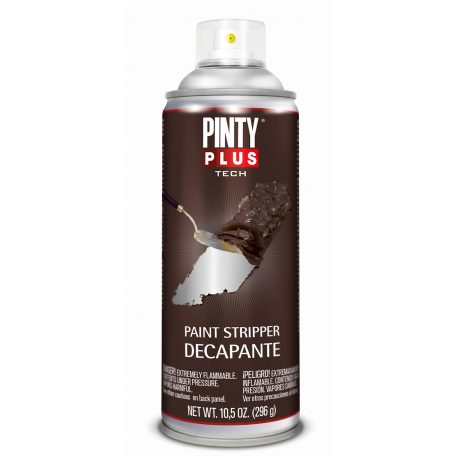 NOVASOL Pinty Plus Tech festékeltávolító spray 400 ml