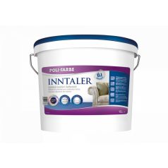 Poli-Farbe Inntaler szilikát beltéri falfesték 15 liter