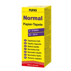 PUFAS Normal tapétaragasztó 125 g