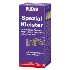 PUFAS Spezial tapétaragasztó 200 g