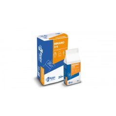 Rigips Rimano 3-6 gipszes vékonyvakolat 5 kg