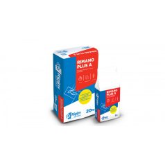   Rigips Rimano Plus A extra fehér univerzális felületkiegyenlítő 20 kg