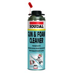 SOUDAL Purhab tisztító 500ml