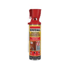 SOUDAL Purhab kézi 500ml