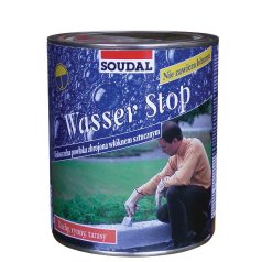 SOUDAL Wasser Stopp 750ml