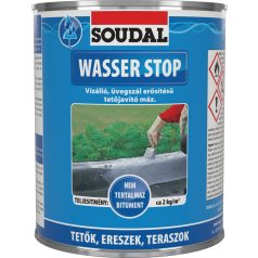 SOUDAL Wasser Stop 750gr