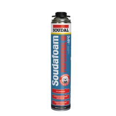 SOUDAL Téli pisztolyhab -10 C°-ig 750ml