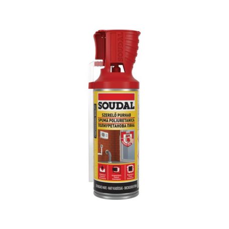 SOUDAL Purhab kézi 300ml