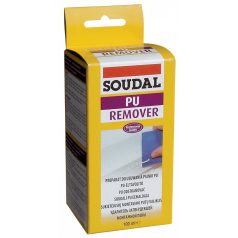 SOUDAL PU-eltávolító 100ml
