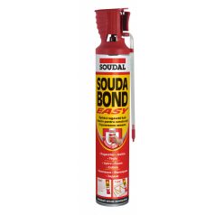 SOUDAL Soudabond EASY ragasztóhab kézi 750ml