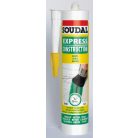 SOUDAL Akril Express Turbo festhető tömítő fehér - 280ml - Gyorskötésű