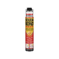 SOUDAL Soudabond EASY ragasztóhab pisztolyos 750ml