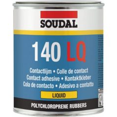 SOUDAL 44A - 140 LQ Kontaktragasztó 750ml
