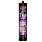 SOUDAL T-REX Gyorskötésű szerelőragasztó 380gr - lila